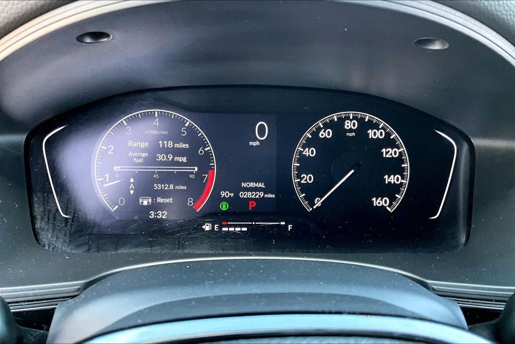 Certified 2023 Honda Civic Sport image 10