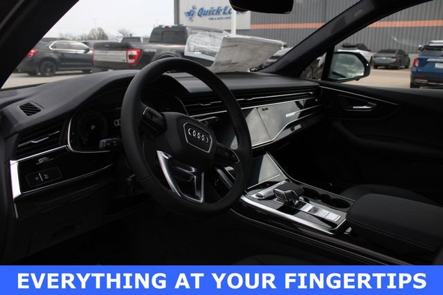 New 2026 Audi Q7 3.0T Premium Plus image 2