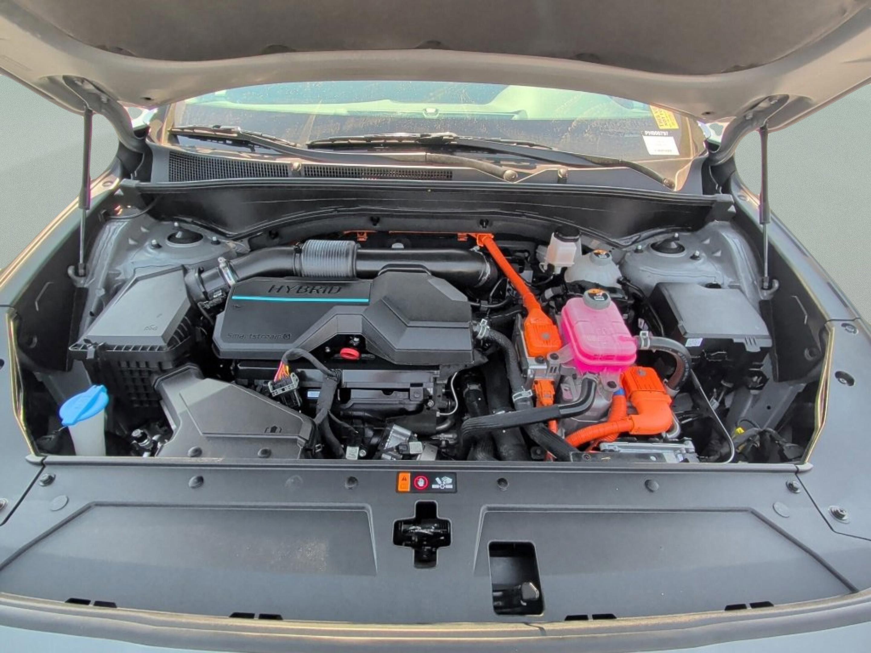 Used 2023 Hyundai Santa Fe Limited image 13