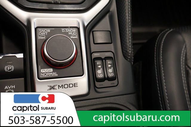 Used 2020 Subaru Forester Touring w/ Popular Package #2 AWD/4WD image 21
