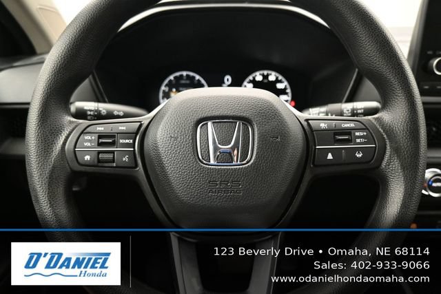 Used 2023 Honda CR-V EX image 29