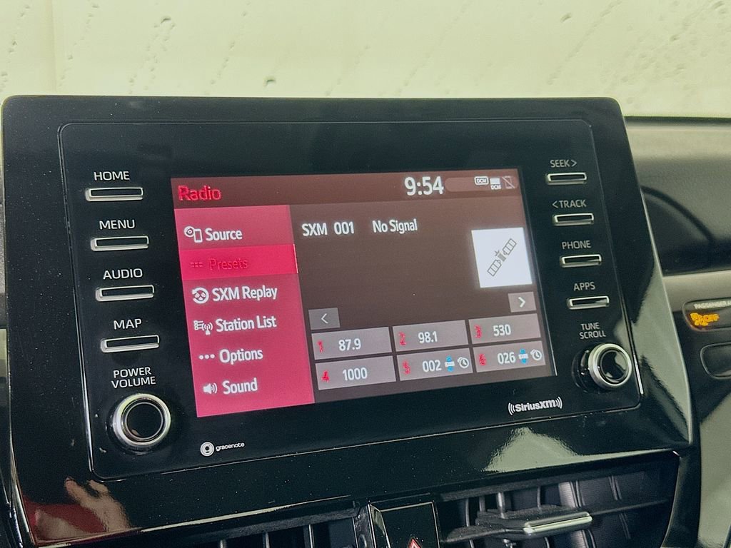 Used 2023 Toyota Camry LE image 29