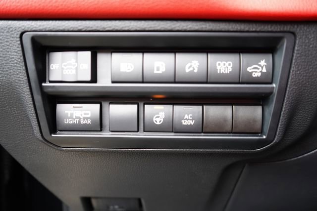 Used 2023 Toyota Tundra TRD Pro image 23