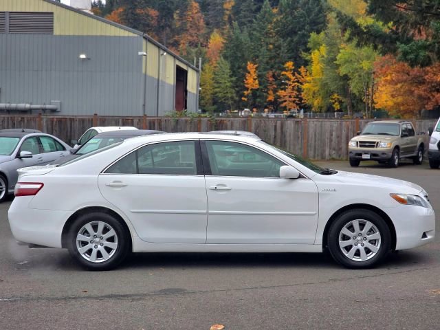 Used 2009 Toyota Camry Hybrid image 8