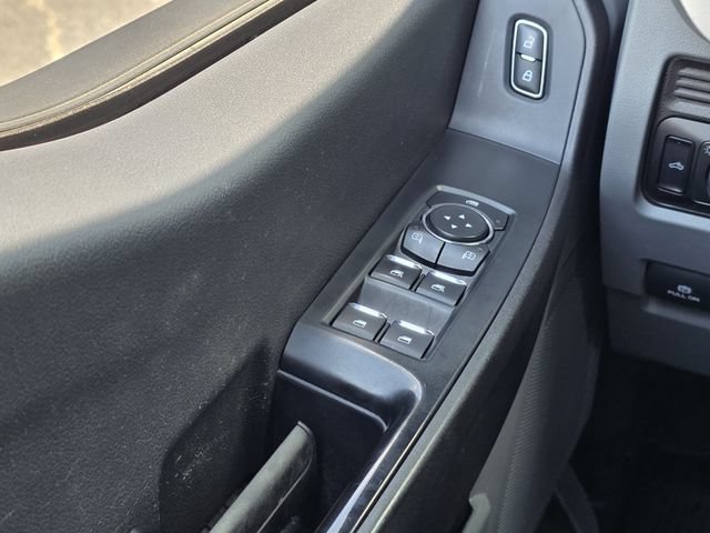 Used 2024 Ford F350 XL w/ FX4 Off-Road Package AWD/4WD image 17