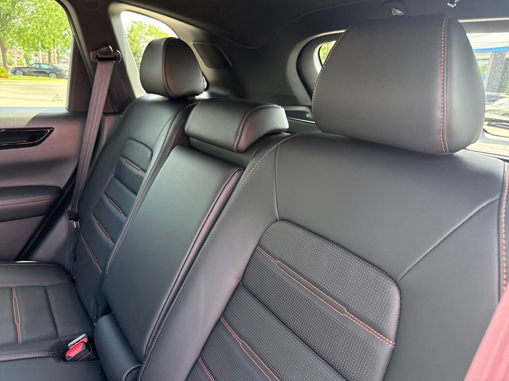 Certified 2024 Honda CR-V Sport Touring image 20
