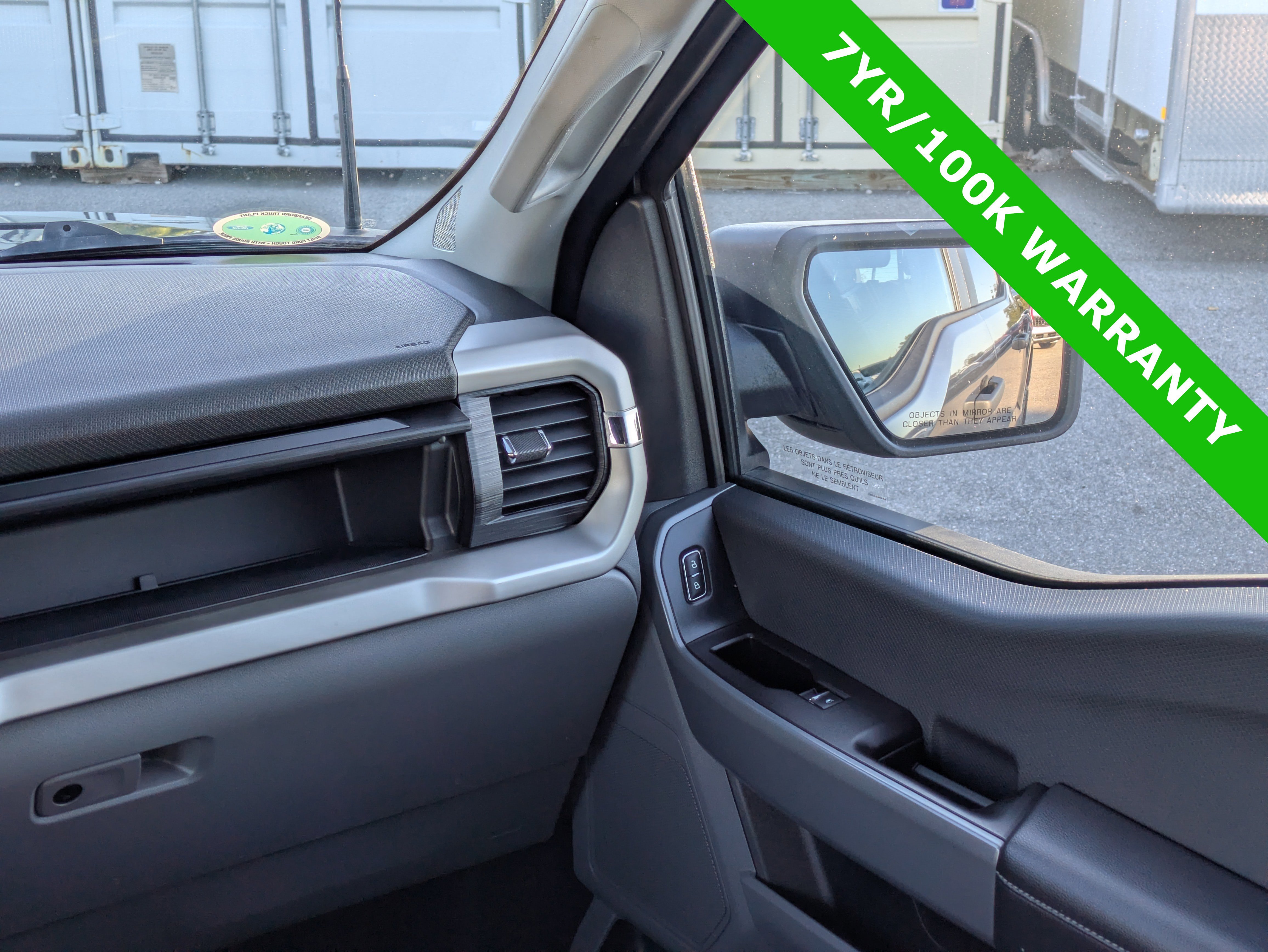 Certified 2022 Ford F150 XLT image 20