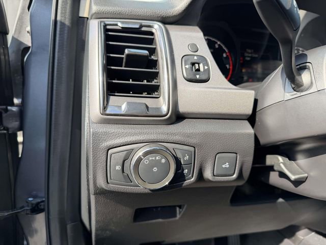 Used 2021 Ford Ranger XLT w/ Equipment Group 301A Mid image 15