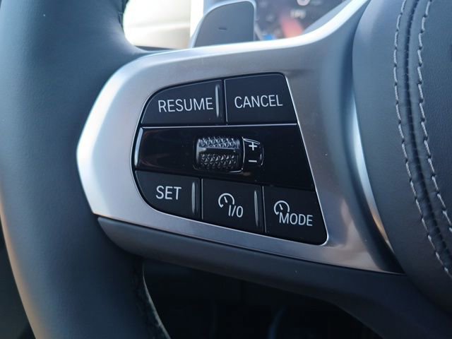 New 2026 BMW X5 xDrive50e image 27