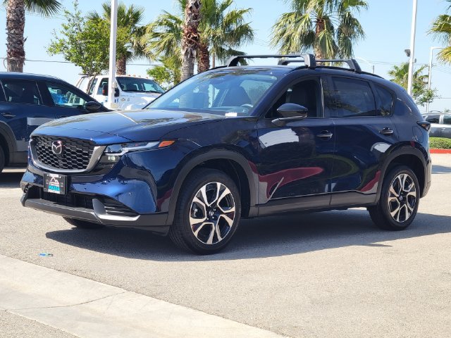New 2026 MAZDA CX-5 Preferred AWD/4WD image 2