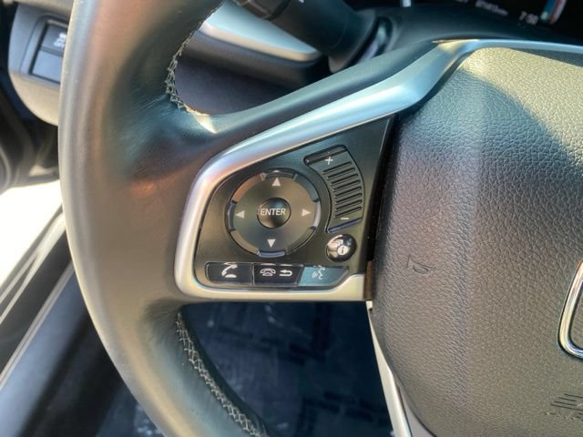 Used 2018 Honda Civic EX-T image 16