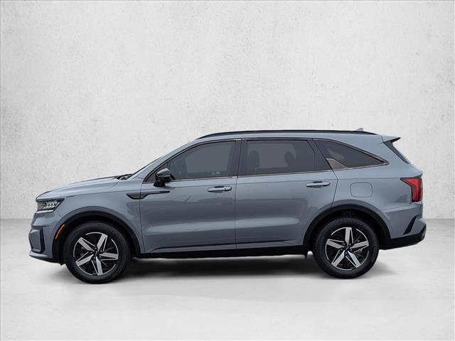 Used 2022 Kia Sorento S FWD image 8