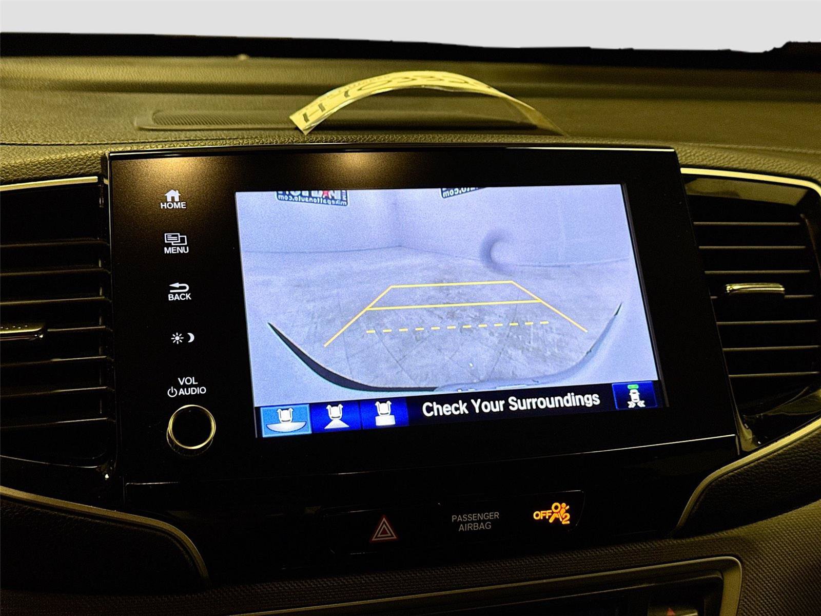 Used 2023 Honda Ridgeline RTL-E image 14