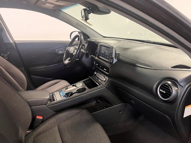 Used 2020 Hyundai Kona SEL image 11