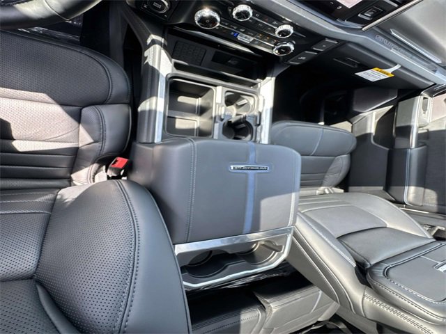 New 2026 Ford F250 Platinum image 13