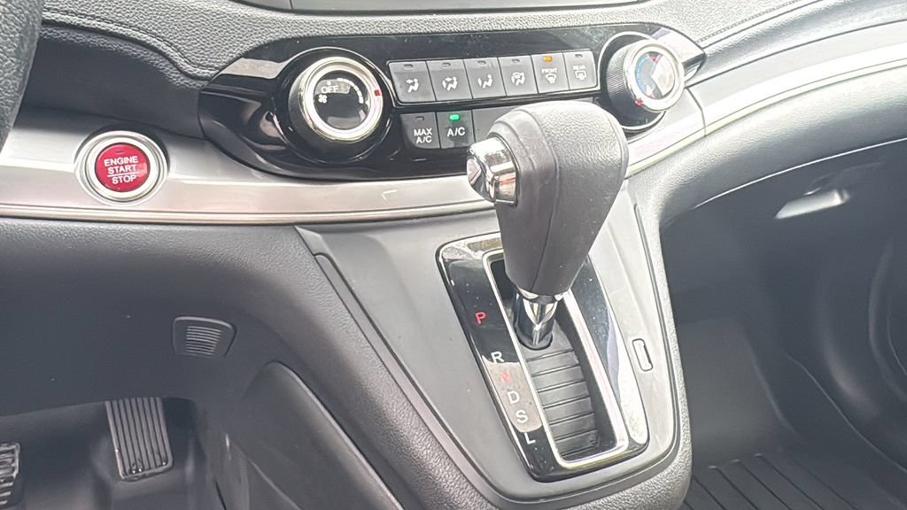 Used 2015 Honda CR-V EX image 21