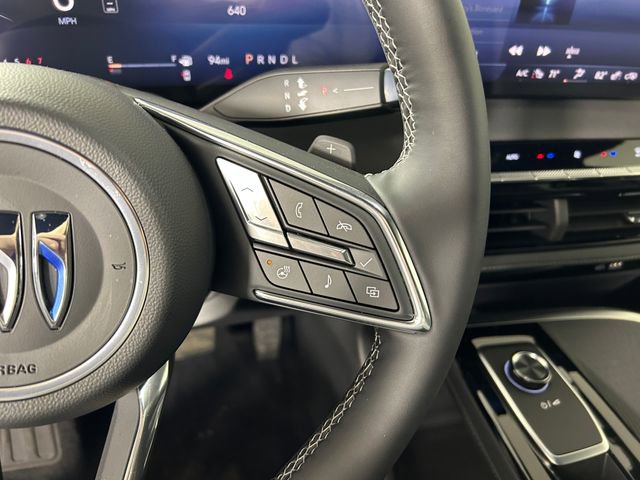 Used 2025 Buick Enclave Sport Touring w/ Power Package image 17