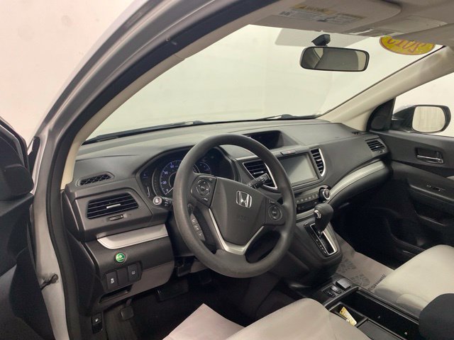 Used 2015 Honda CR-V EX image 7