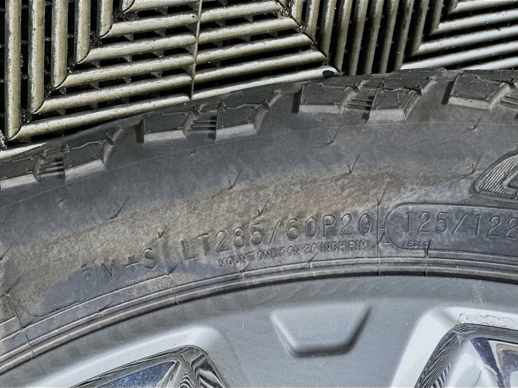 Used 2016 RAM 2500 Laramie image 34