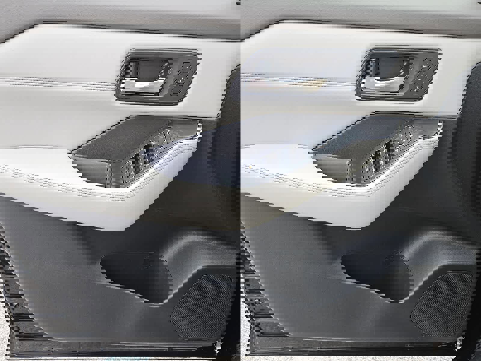 Used 2023 Nissan Rogue SL w/ SL Premium Package image 16