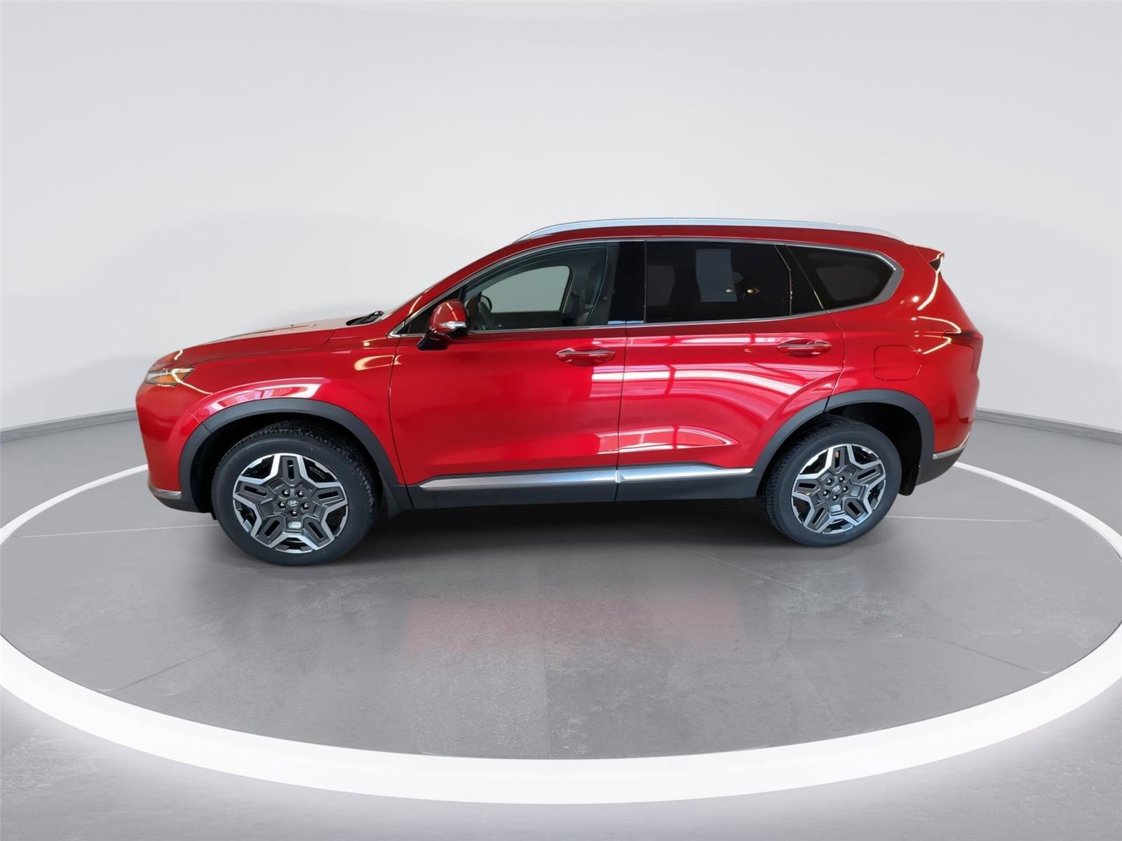 Used 2023 Hyundai Santa Fe Limited w/ Cargo Package image 5