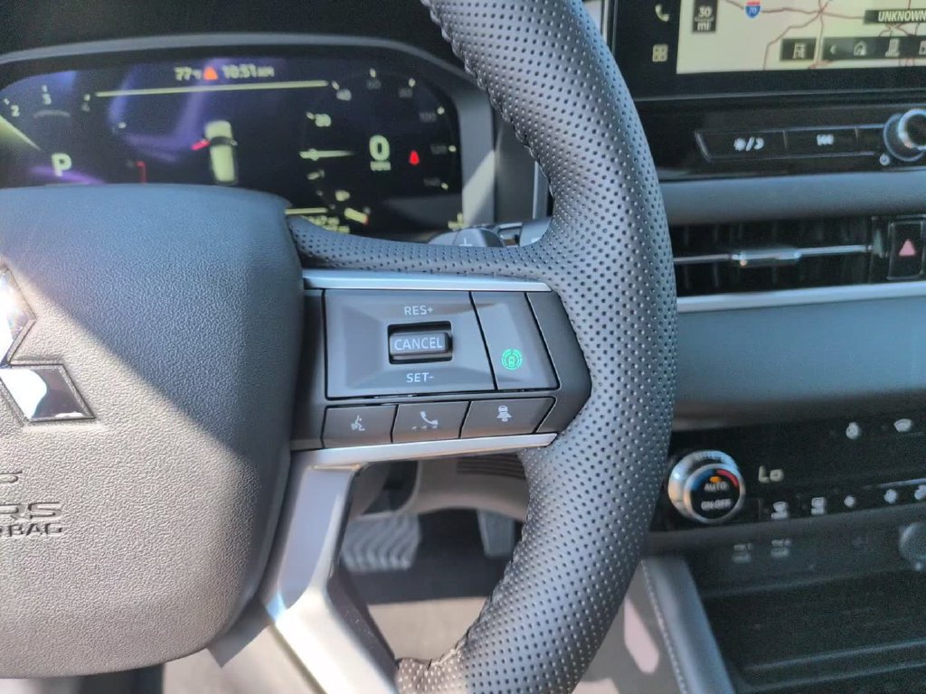 New 2026 Mitsubishi Outlander SE AWD/4WD image 22
