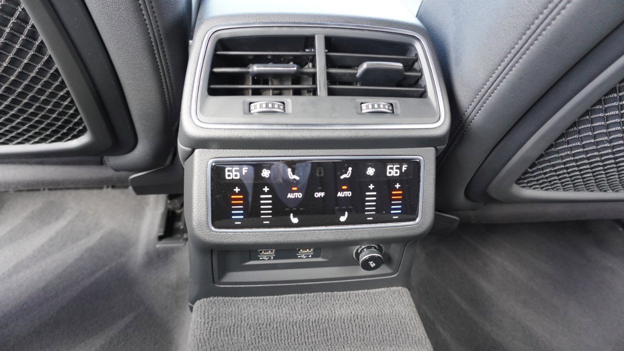 Used 2019 Audi A7 3.0T Prestige w/ Prestige Package image 33