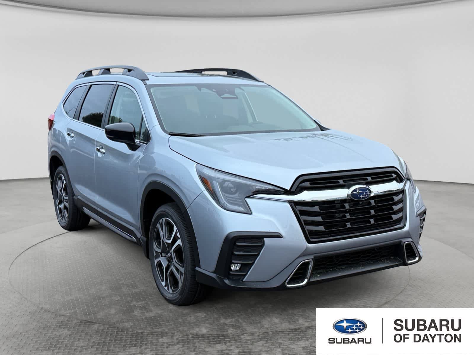 New 2027 Subaru Ascent Touring AWD/4WD image 3