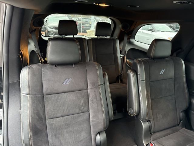 Used 2023 Dodge Durango R/T image 28