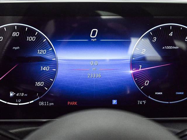 Certified 2023 Mercedes-Benz C 300 4MATIC Sedan image 11