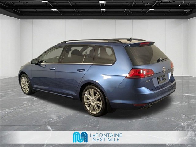 Used 2015 Volkswagen Golf SE image 3