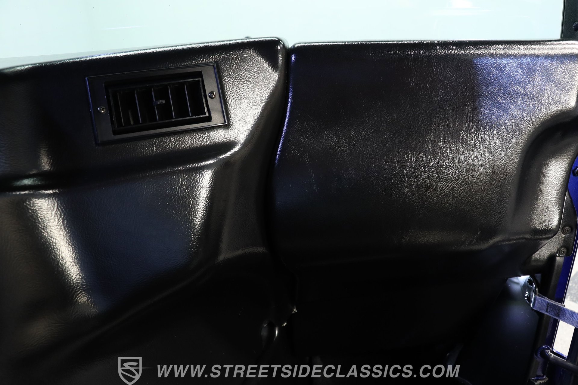 Used 2003 HUMMER H1 2-Door Hard Top image 12