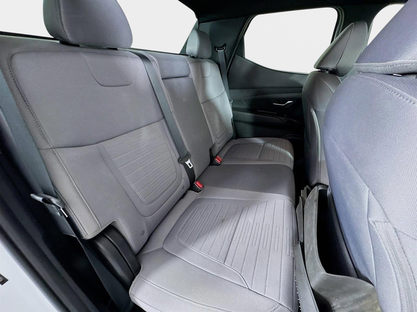 Used 2023 Hyundai Santa Cruz SEL image 25