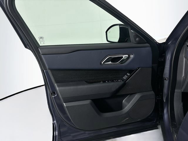 Used 2026 Land Rover Range Rover Velar Dynamic SE AWD/4WD image 11