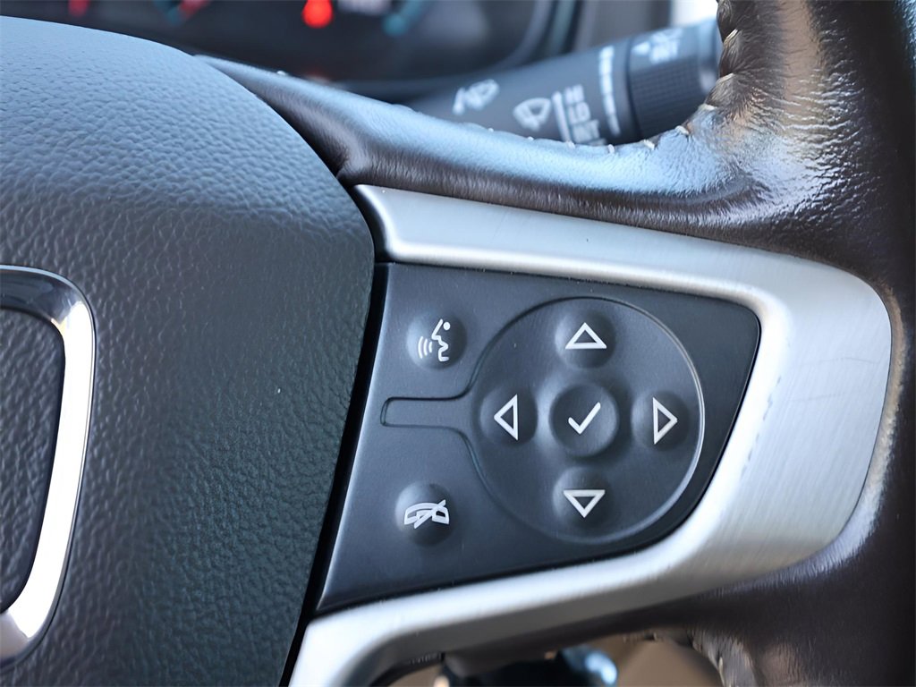 Used 2019 GMC Canyon SLT w/ Driver Alert Package image 32