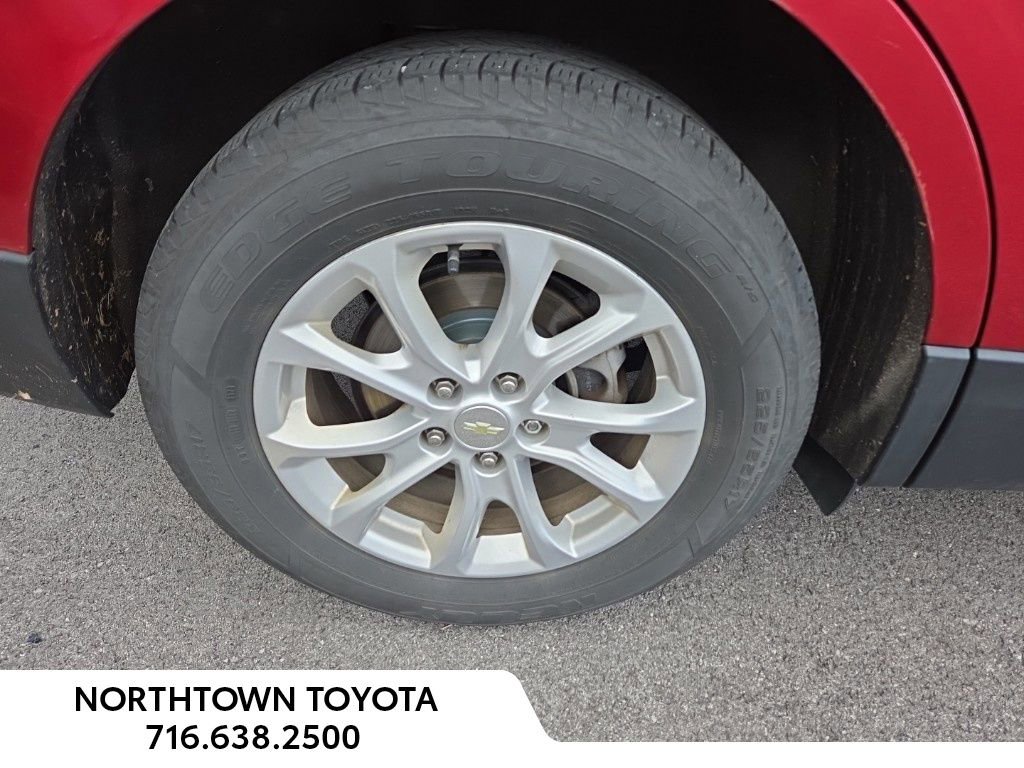 Used 2019 Chevrolet Equinox LT image 6