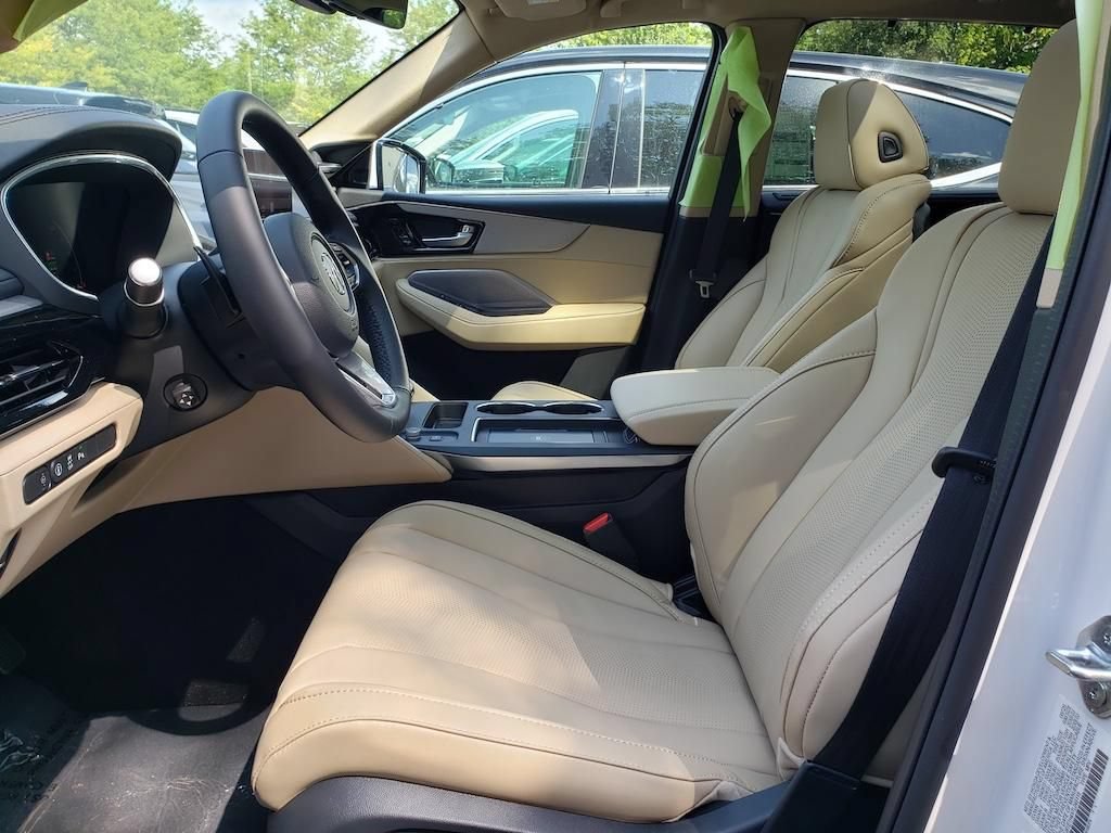 New 2026 Acura MDX w/ Technology Package AWD/4WD image 9