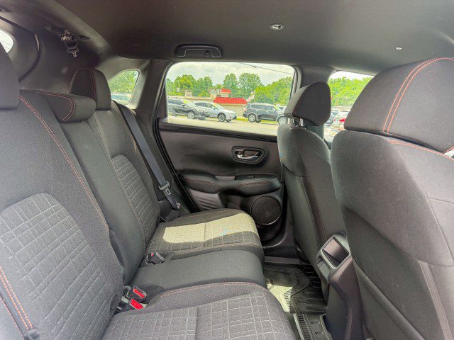 Used 2023 Honda HR-V Sport image 17