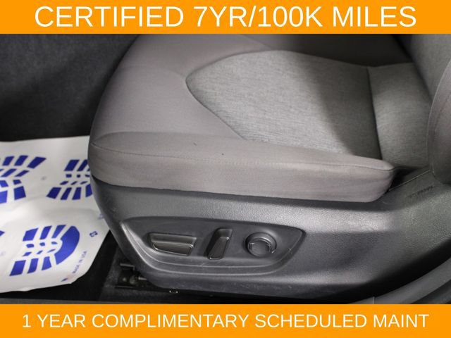 Used 2024 Toyota Camry LE FWD image 18