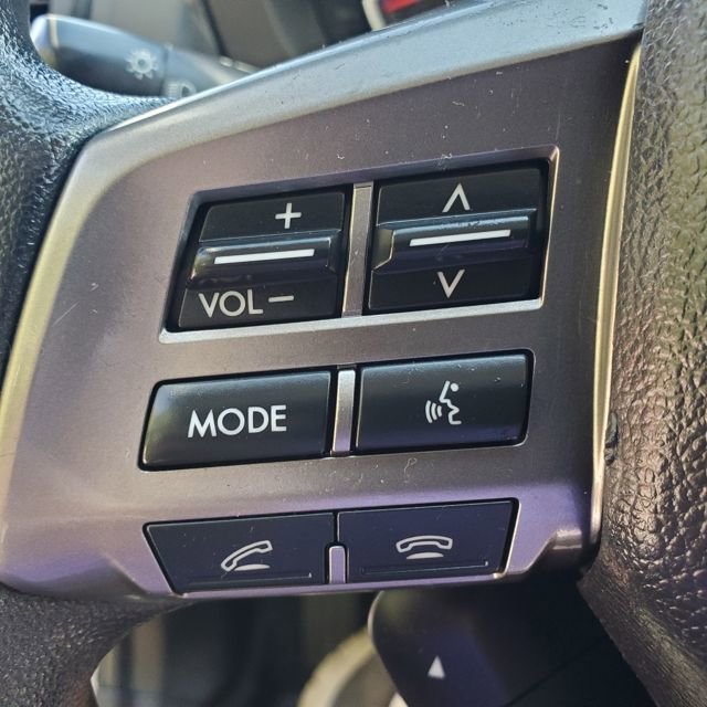 Used 2015 Subaru Forester 2.5i Premium w/ All-Weather Package AWD/4WD image 25