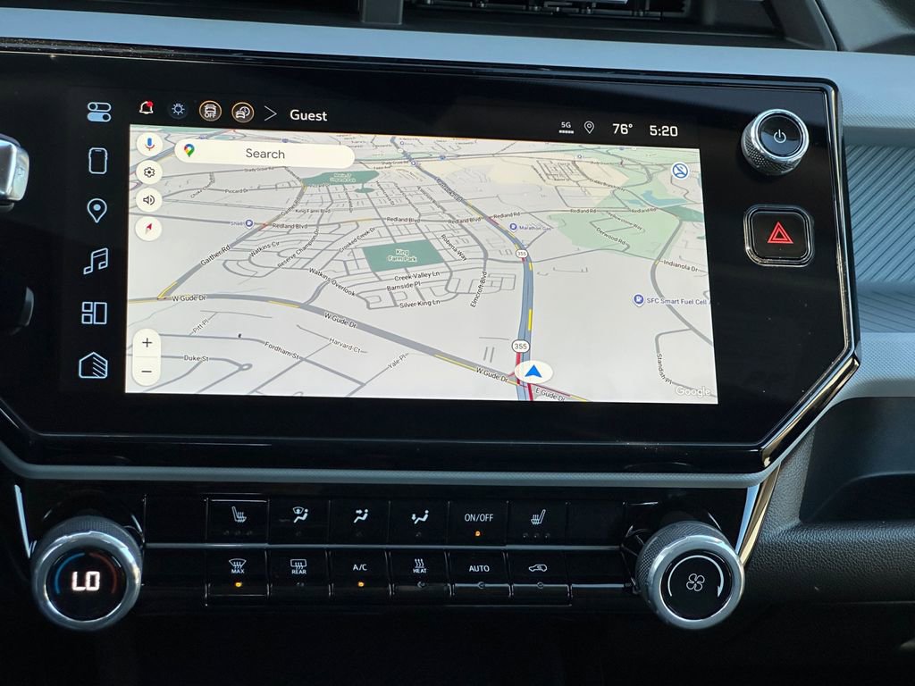 New 2027 Chevrolet Bolt LT w/ Comfort Package image 15