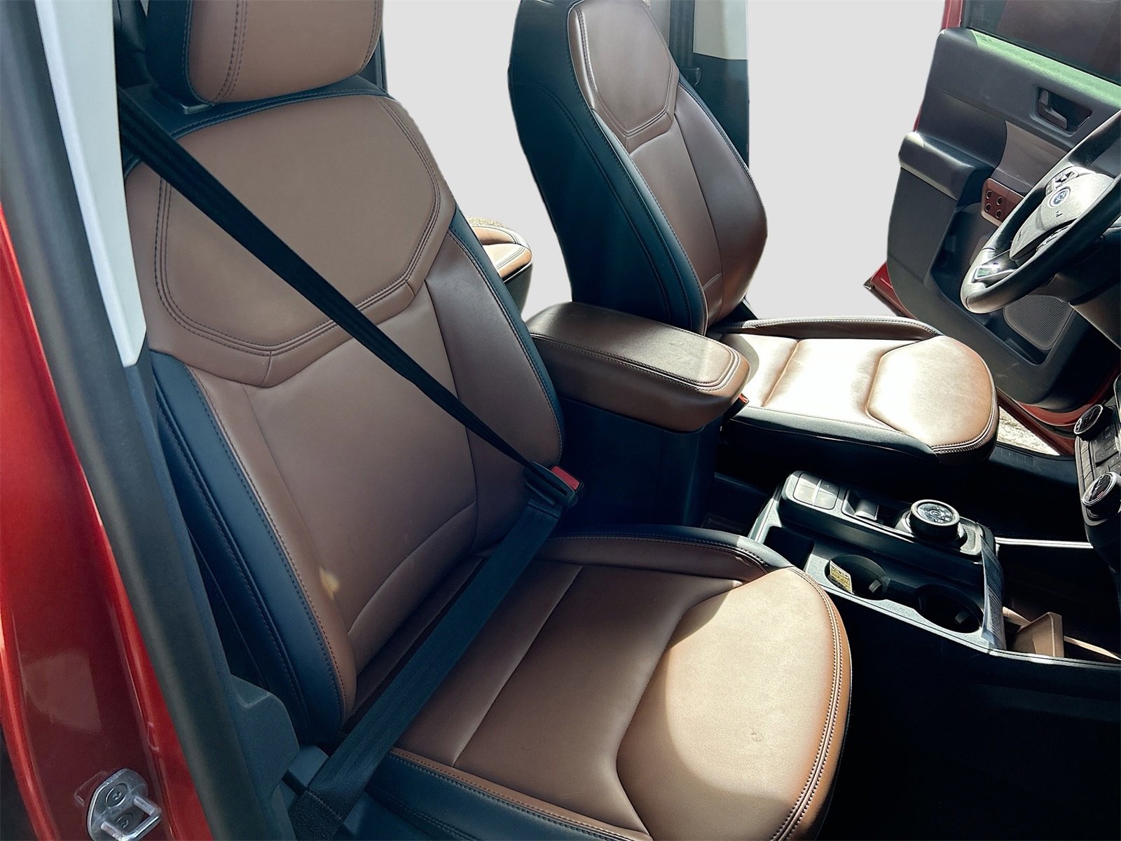 Used 2024 Ford Maverick Lariat w/ 4K Tow Package image 28