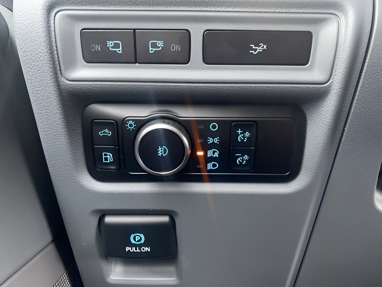 Used 2023 Ford F150 XLT w/ Equipment Group 302A High image 19