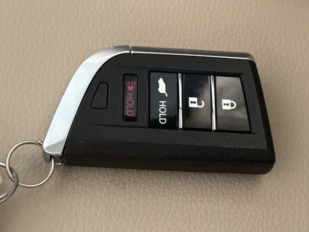 Certified 2024 Acura RDX SH-AWD image 28