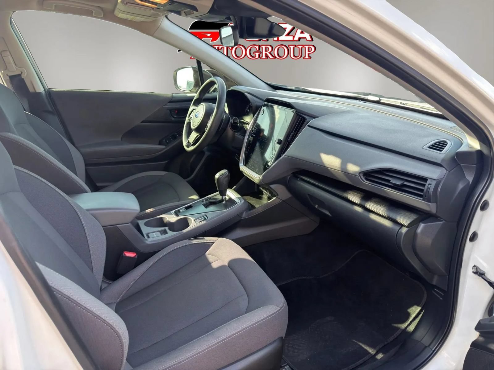 Used 2024 Subaru Crosstrek 2.0i Premium AWD/4WD image 18