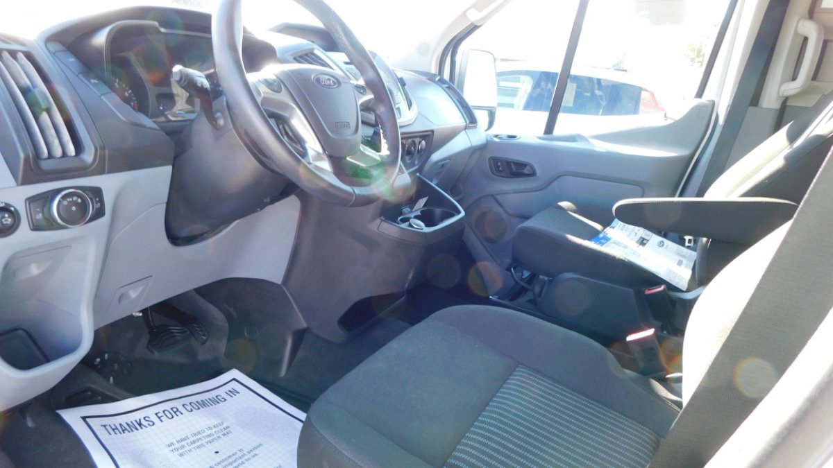 Used 2018 Ford Transit 150 XLT RWD image 14