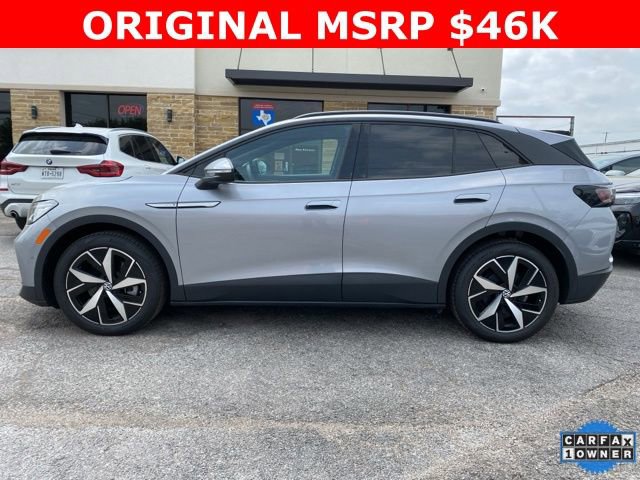 Used 2023 Volkswagen ID.4 S image 2