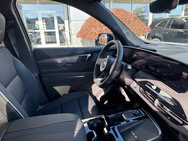 New 2026 Buick Enclave Sport Touring w/ Power Package image 33