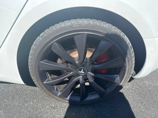 Used 2020 Tesla Model 3 Performance AWD/4WD image 15