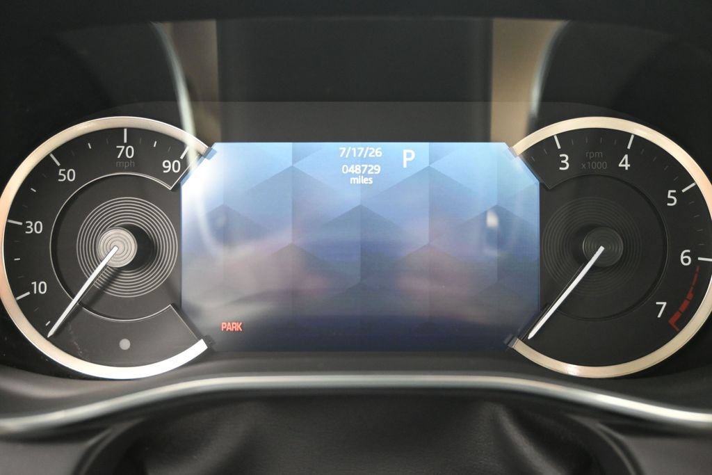 Certified 2023 Jaguar F-PACE S AWD/4WD image 25